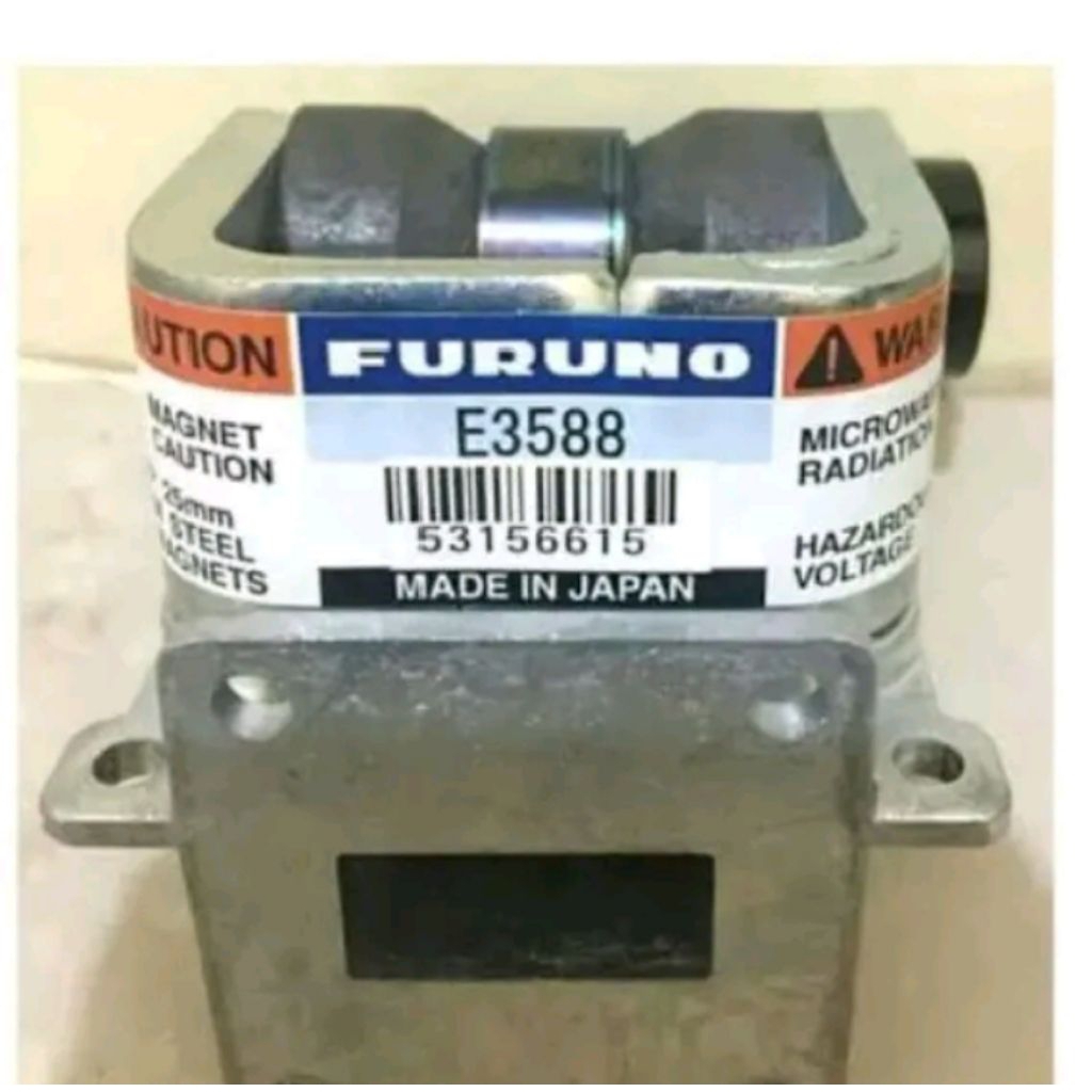 Furuno Maghnetron E3588 Original, New condition