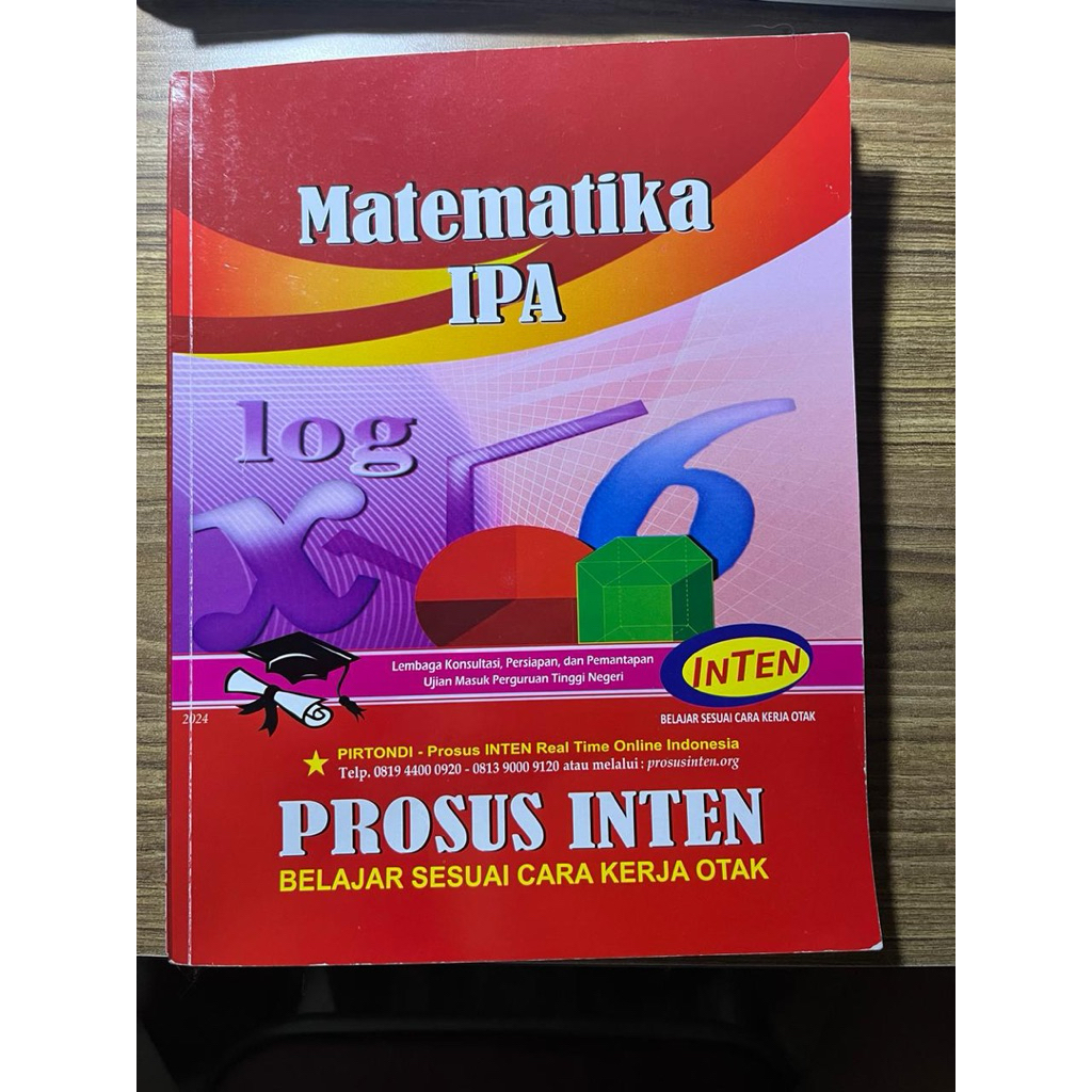 Buku Inten Kelas 12 2025
