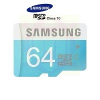 Memory Samsung 2 GB / 4 GB / 8 GB / 16 GB / 32GB / 64GB Mmc Micro Sd Card / Memori Hp