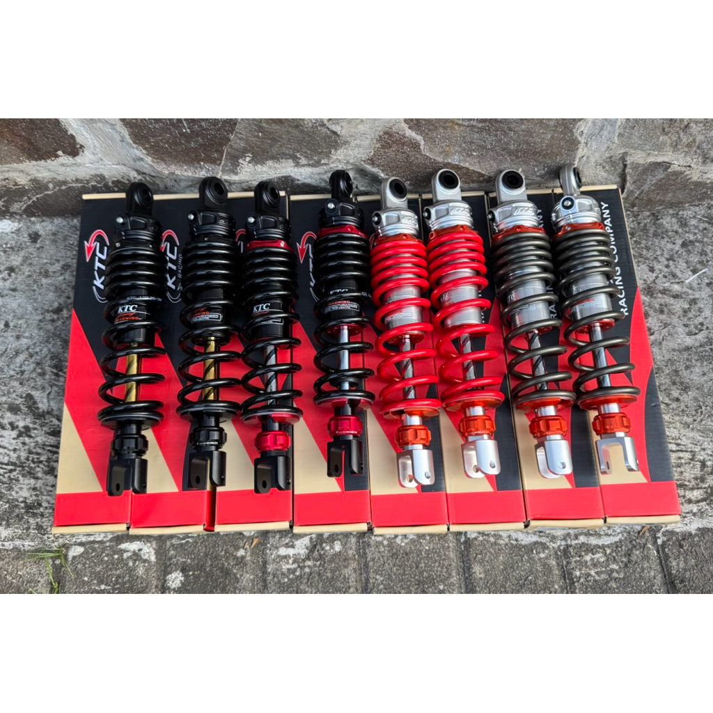 skok ktc non tabung click rebound fungsi mio beat scopy vario125 vario150