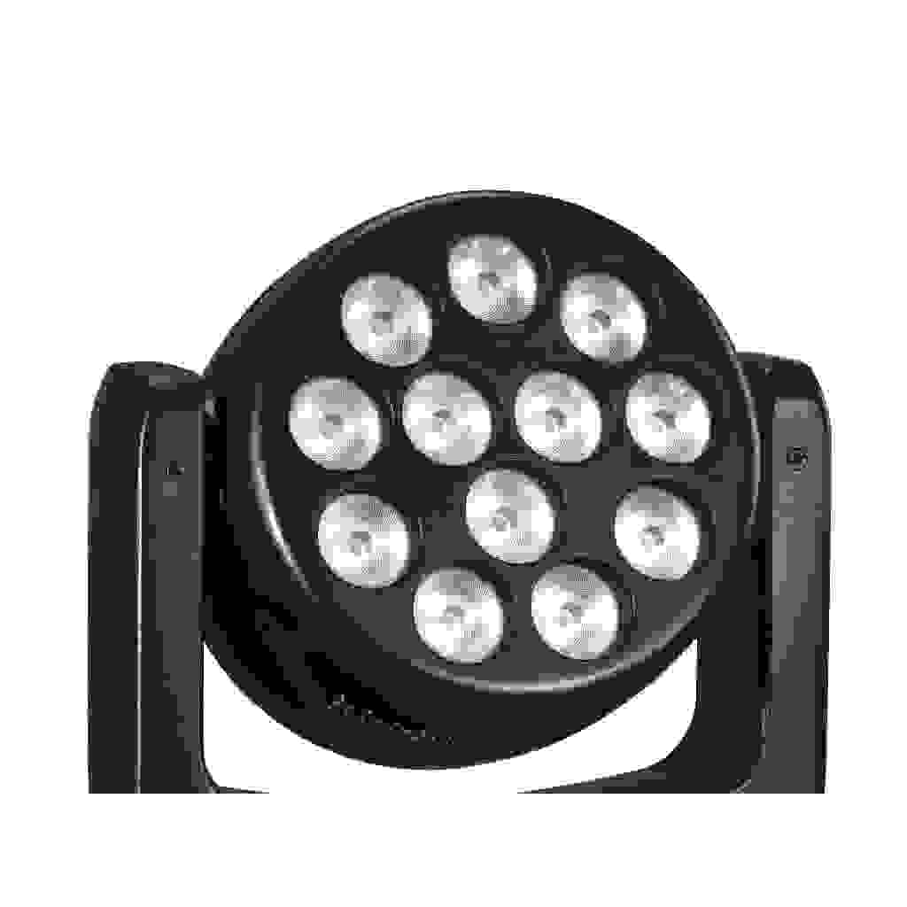 Lampu Panggung INTUIIT Mini Moving Head XY 047