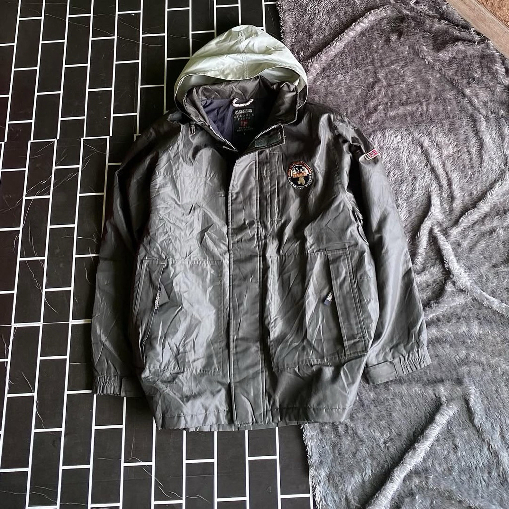 NAPAPIJRI CERAMIC OUTDOOR JAKET