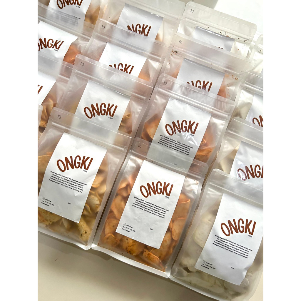 

Basreng Premium 250gr - Original Jeruk, Pedas Jeruk, Balado Jeruk, Pedas, Balado - Best Seller