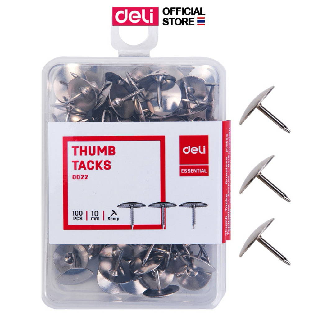 

Miniso x Deli Thumb Nail / paku Payung