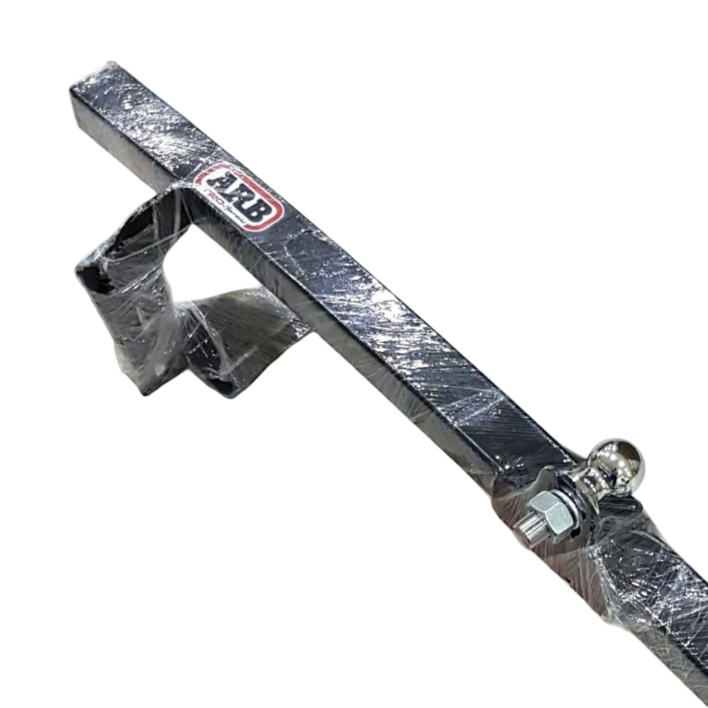 Towing ARB Belakang Mobil Innova / Pengaman Belakang ARB