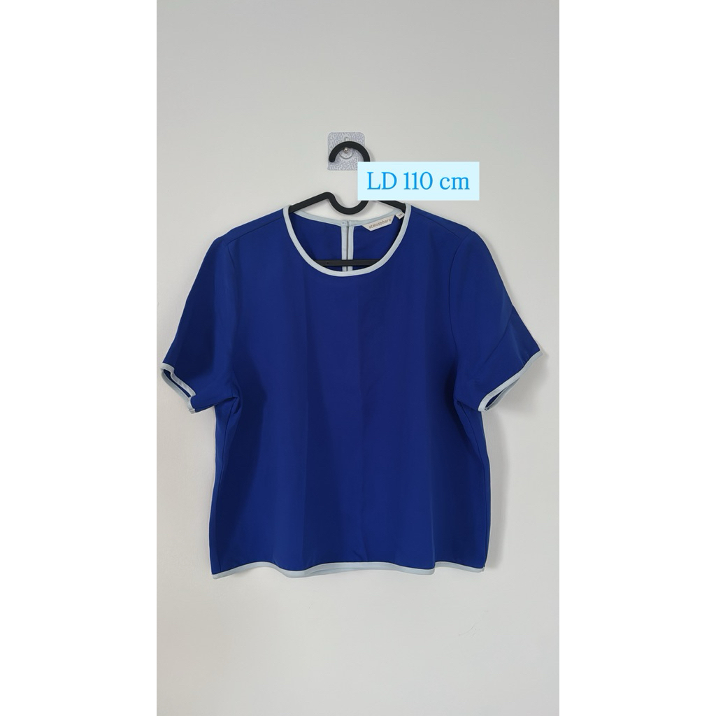 Atasan Atmosphere Preloved