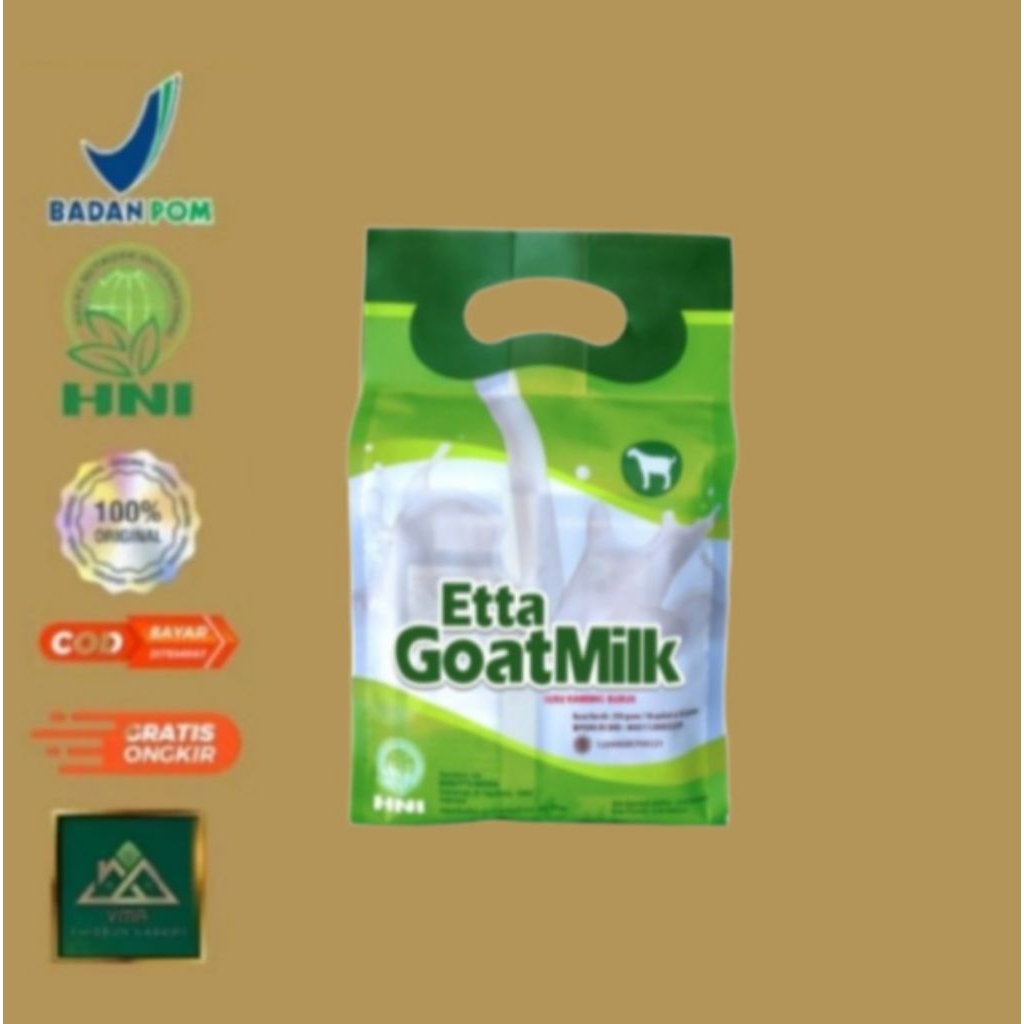 

1-5 Bungkus EGM Original (10 Sachet/Bungkus)