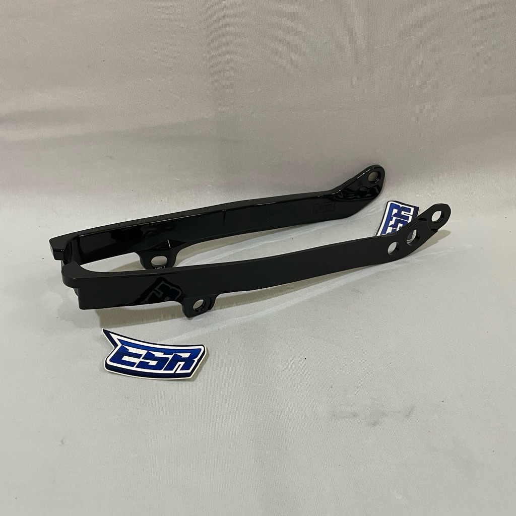 Karet Arm Chain Slider Swing Arm YZ 125 X 250 X WR 125 250 ROZ Original