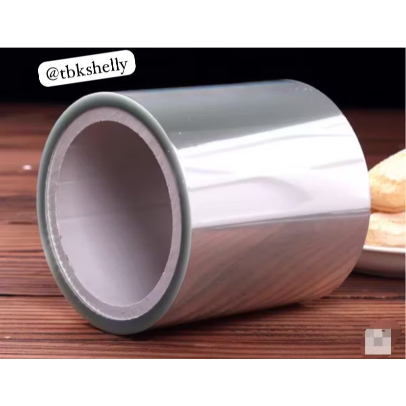 MIKA ROLL TINGGI 12 cm