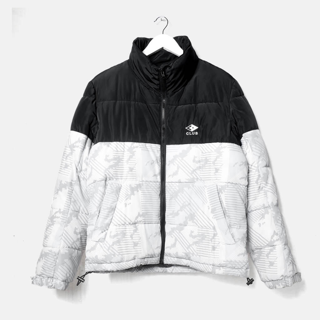 Club Azul Thermolite Puffer Jacket