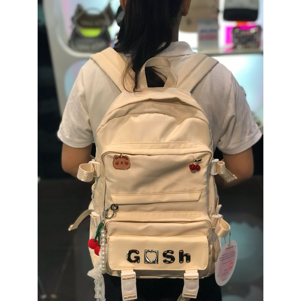 Tas sekolah original gosh