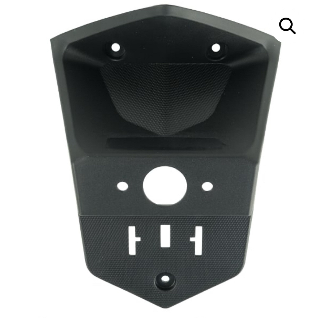 RumahLampuPlatNomor/80115KZR600ZB