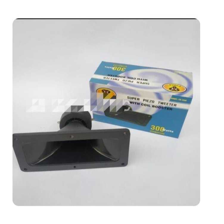 RG7193 Twitter tweeter twiter corong cobra cb 306b by PCM LTC GLODOK