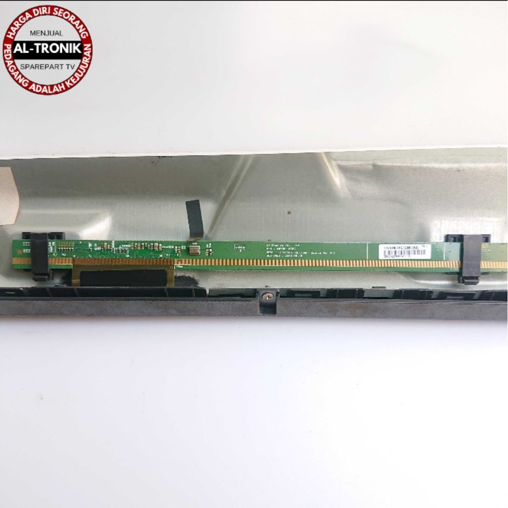 TICON PANEL TV LED COOCAA 32 INCH MODEL 32S7G TIKON TCON LC320DXJ-SGE1