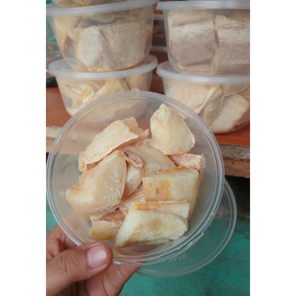 

Ikan Asin Jambal Roti 200gr