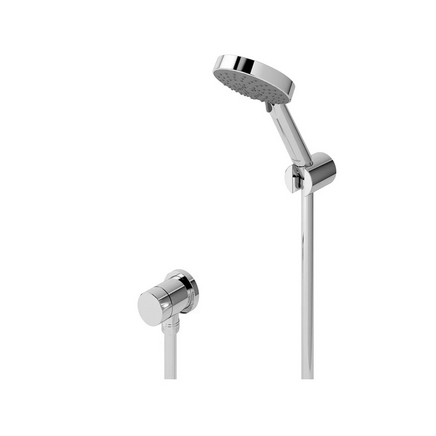 Hand Shower Toto TX472SEN / Shower Set Valve Toto TX 472 SEN / Kran Shower Set Toto TX 472SEN