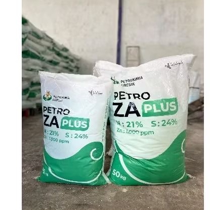 Pupuk ZA Plus Petro 50kg