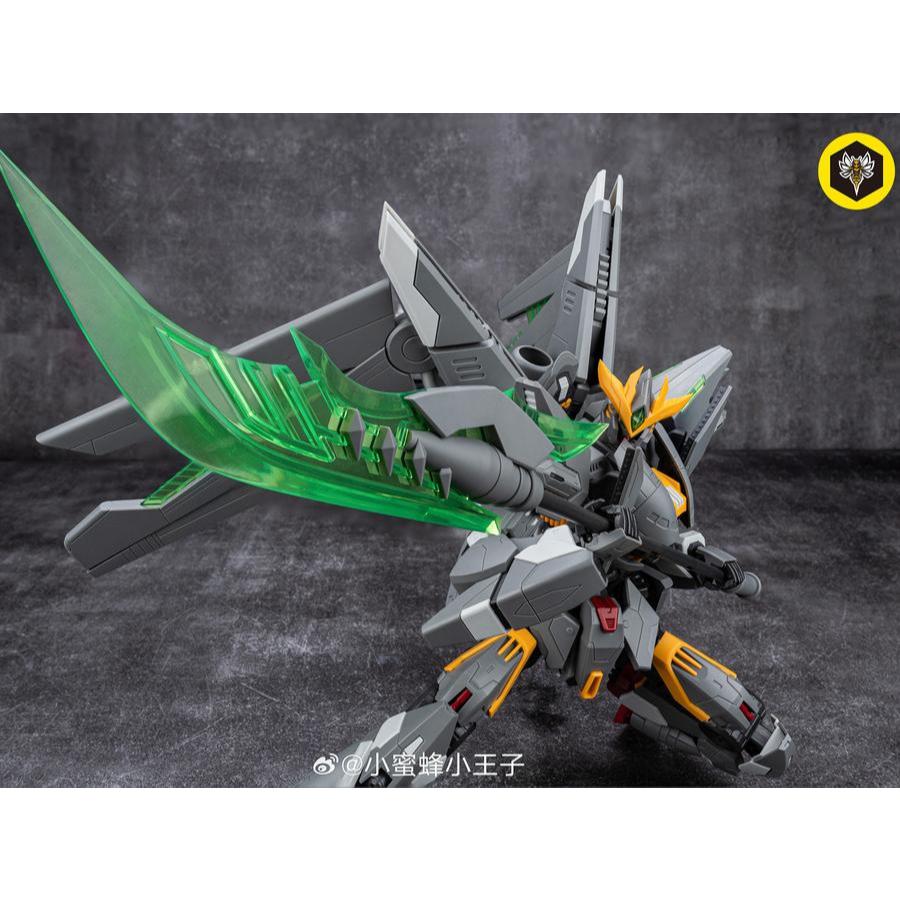 Brick Xiwanshe Dragon Souls Mecha-01 Y-20 YunSheng Yun Sheng Gundam Model Kit Transportplan