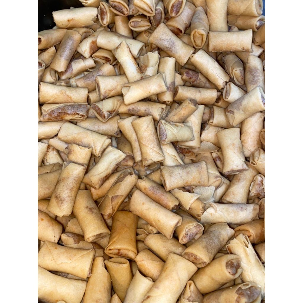 

Sumpia udang manis