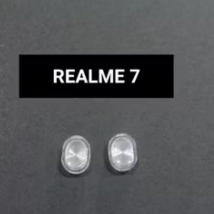 KACA FLASH REALME 7