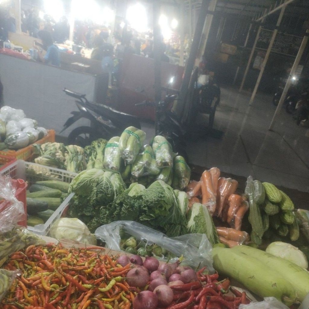 

paket sayur komplit cuma 30ribu hemat satu Minggu hanya instan