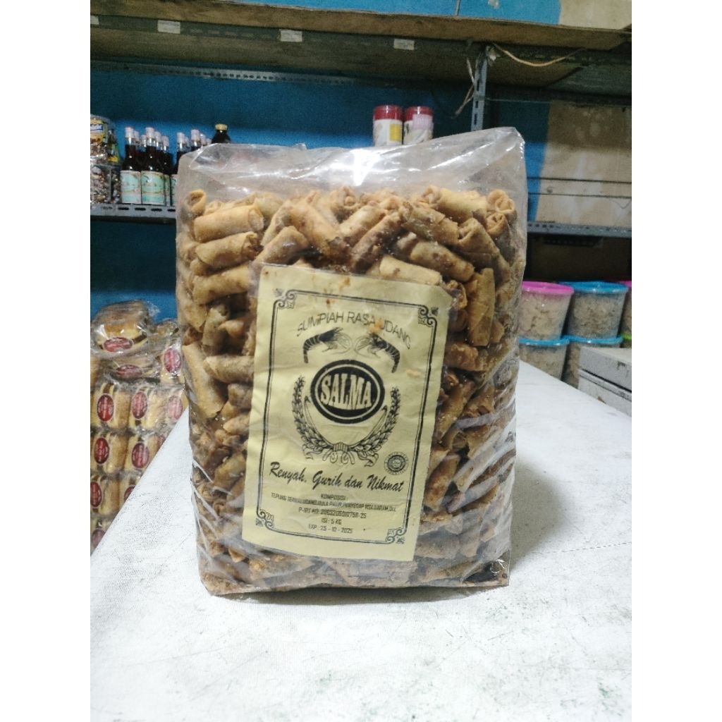 

SUMPIA EBI SALMA 5KG