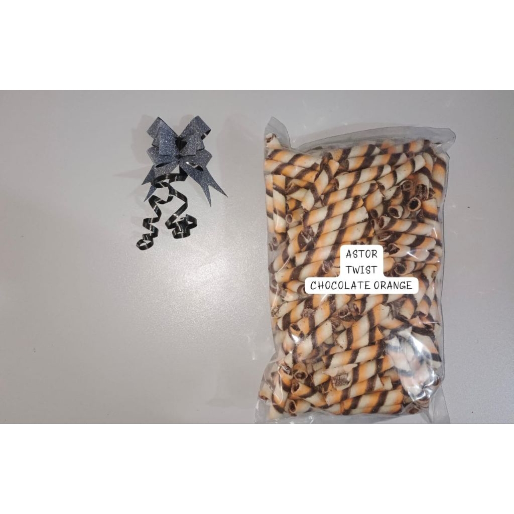 

astor twist 3 warna 500 gram