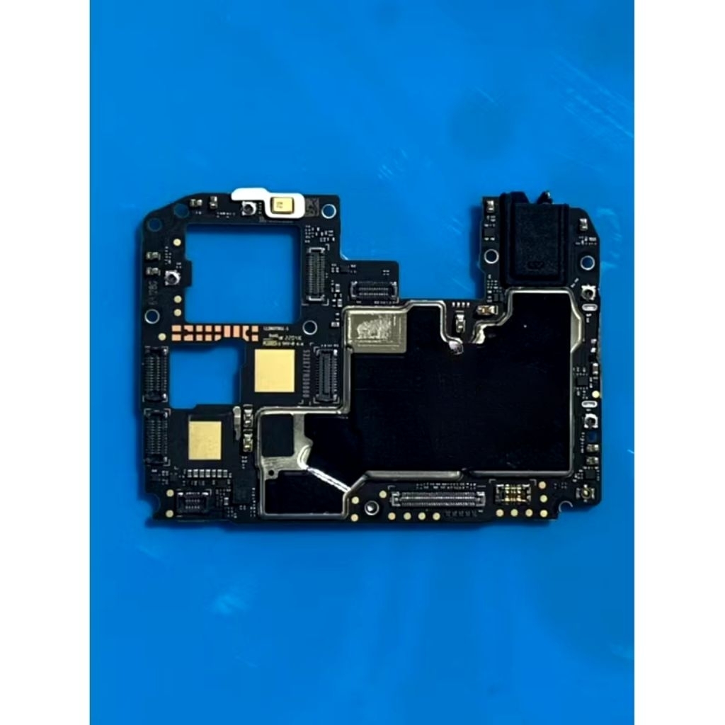 mesin redmi note 11 4G