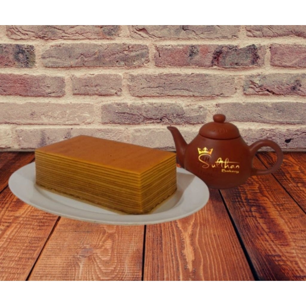 

Lapis Legit Original (Reg) 20 x 10 Cm