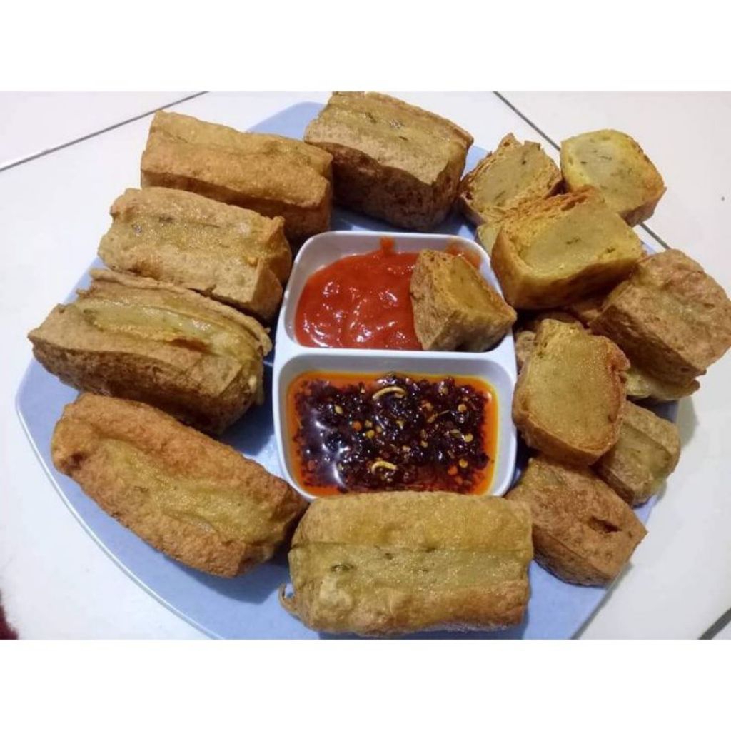 

Bakso Tahu isi 10pcs