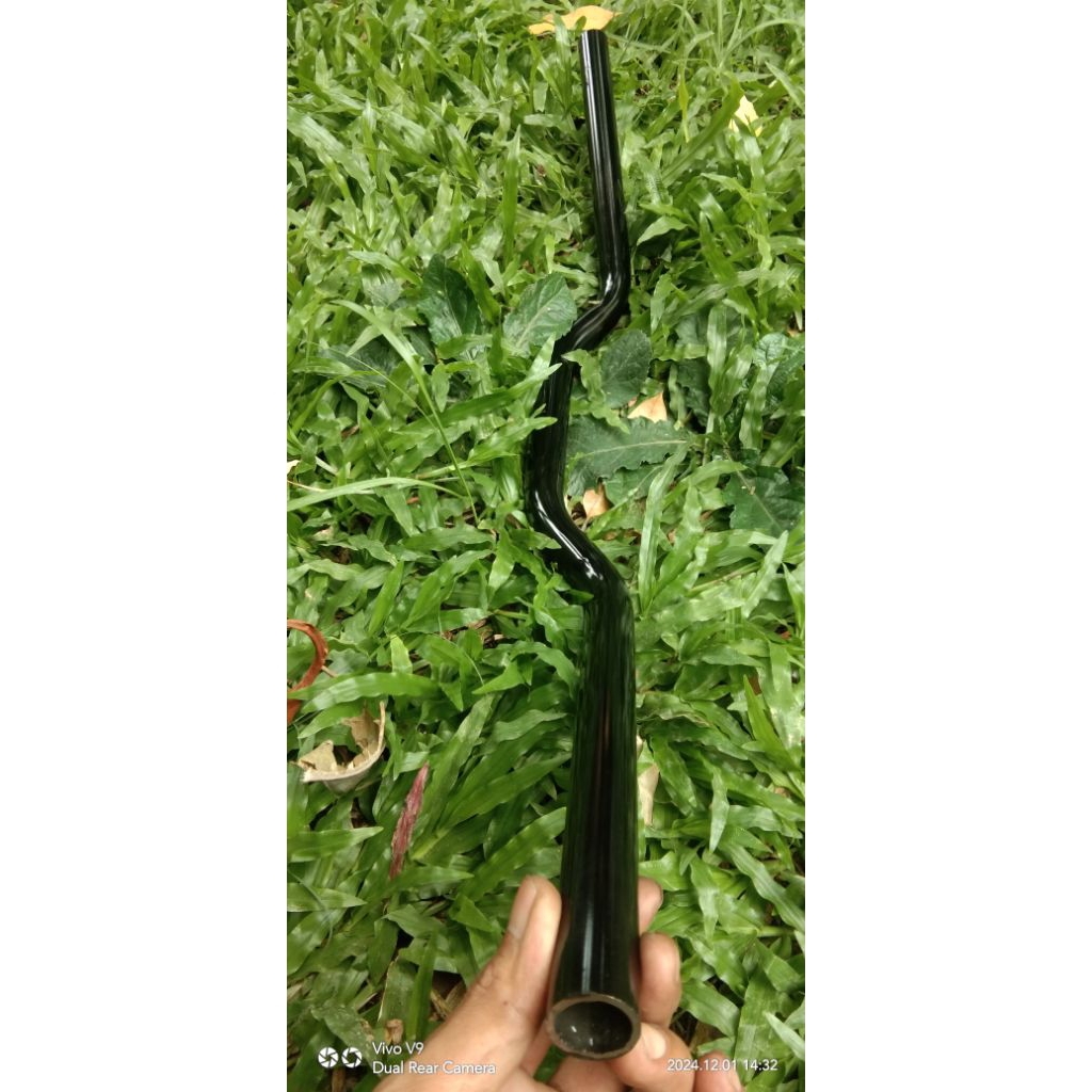 Stang PCX,model Thailand, stang beatstret