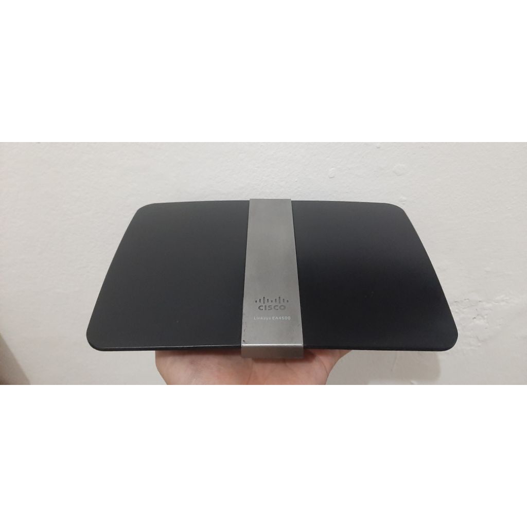 cisco ea4500