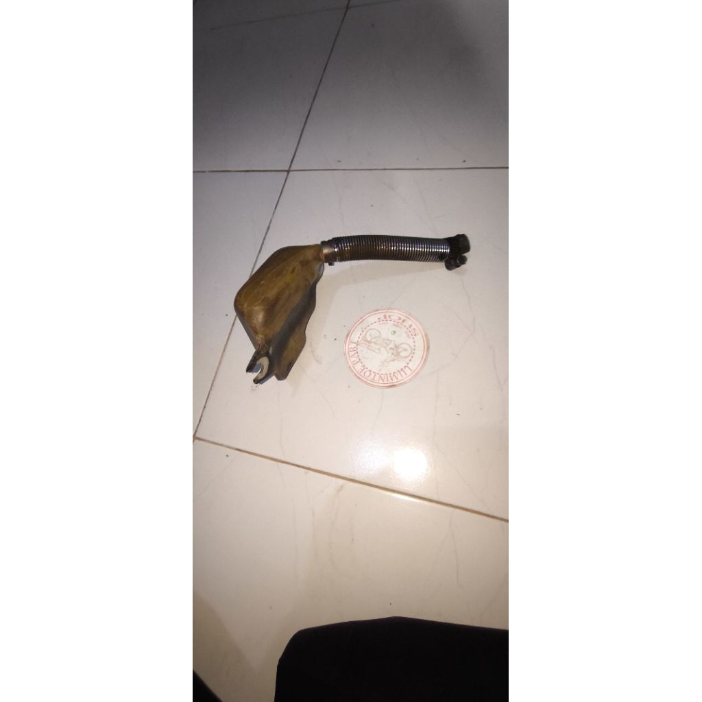 Tabung yeis 5T4 Yamaha RX special rxs subt yt115 original bekas