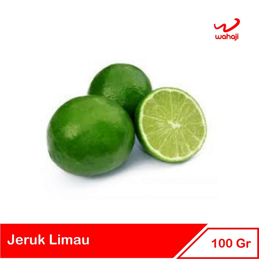 

JERUK LIMAU | JERUK SAMBAL | VALUE 100 GRAM | WARUNG WAHAJI