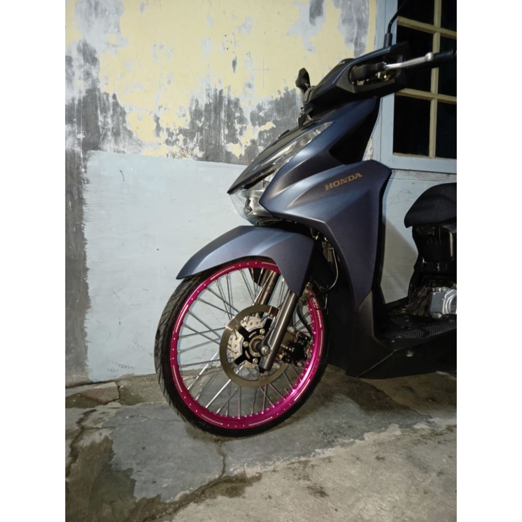 VELG RING17 DFT THAILAND