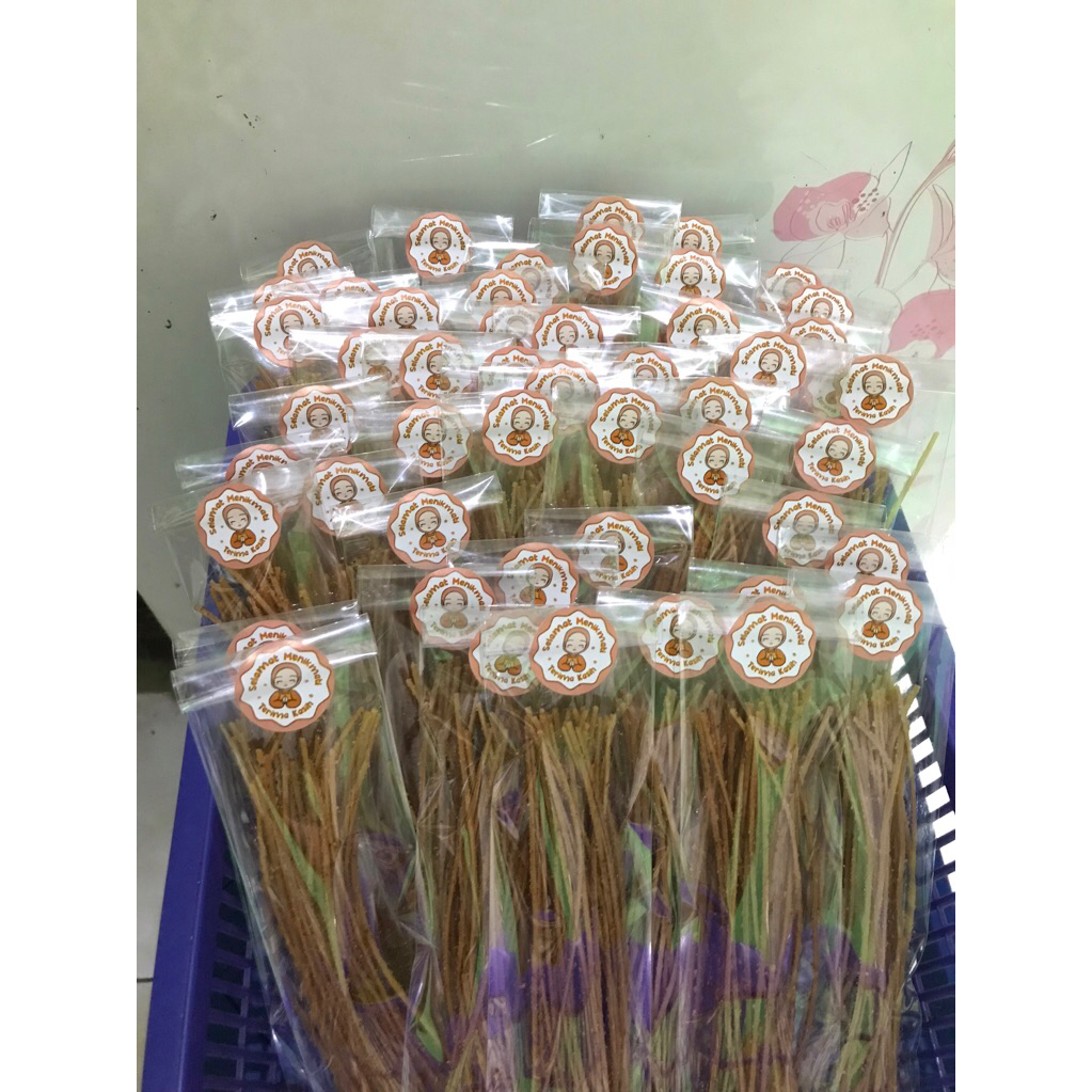 

Milidi varian rasa 15gr