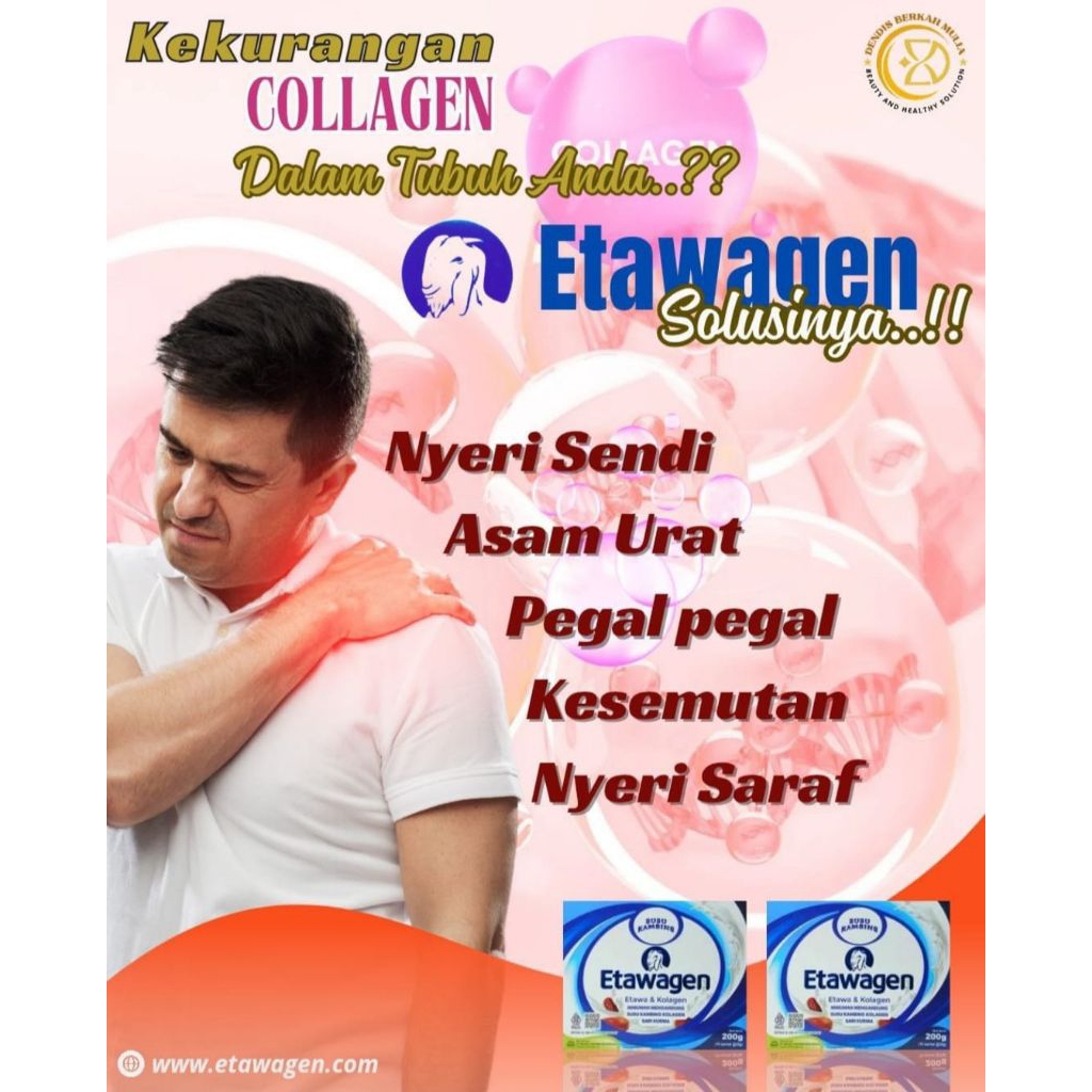 

Susu Kambing EtawaGEN - Susu Etawagen Plus Colagen Sari Kurma - Susu Kesehatan