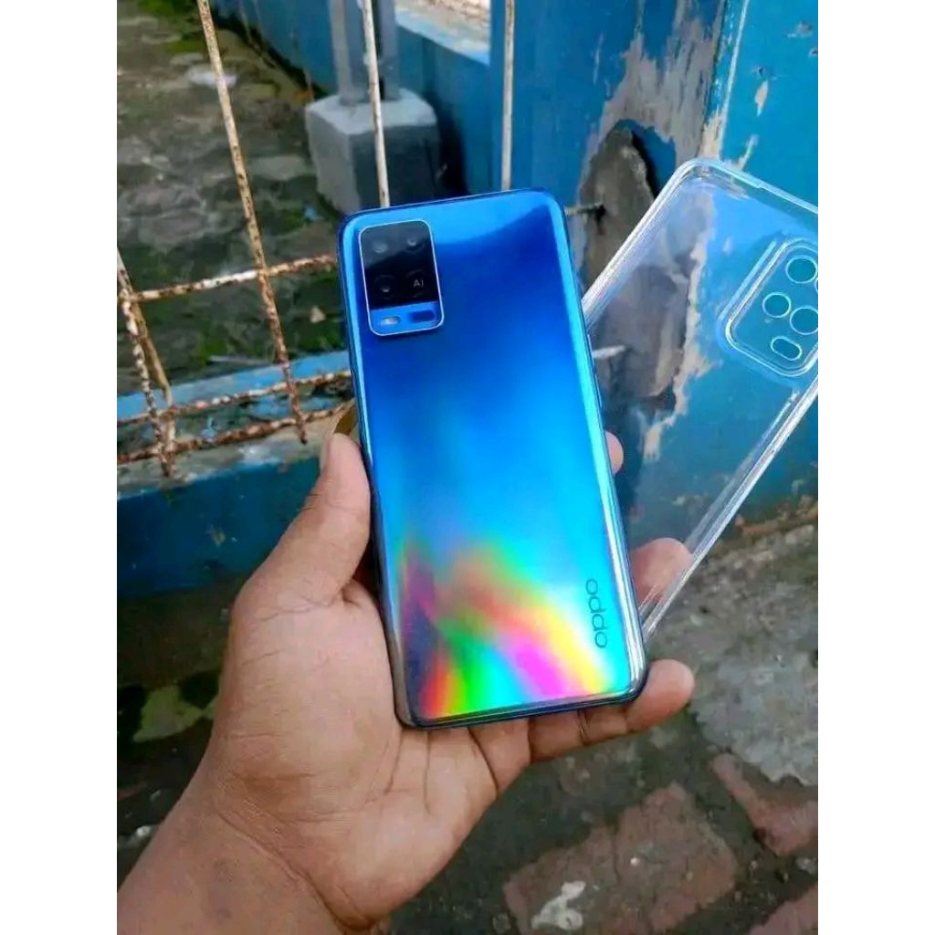 oppo a54 hp cas