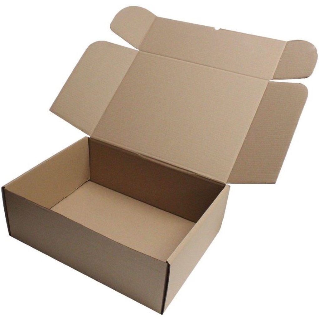 

EXTRA PACKING