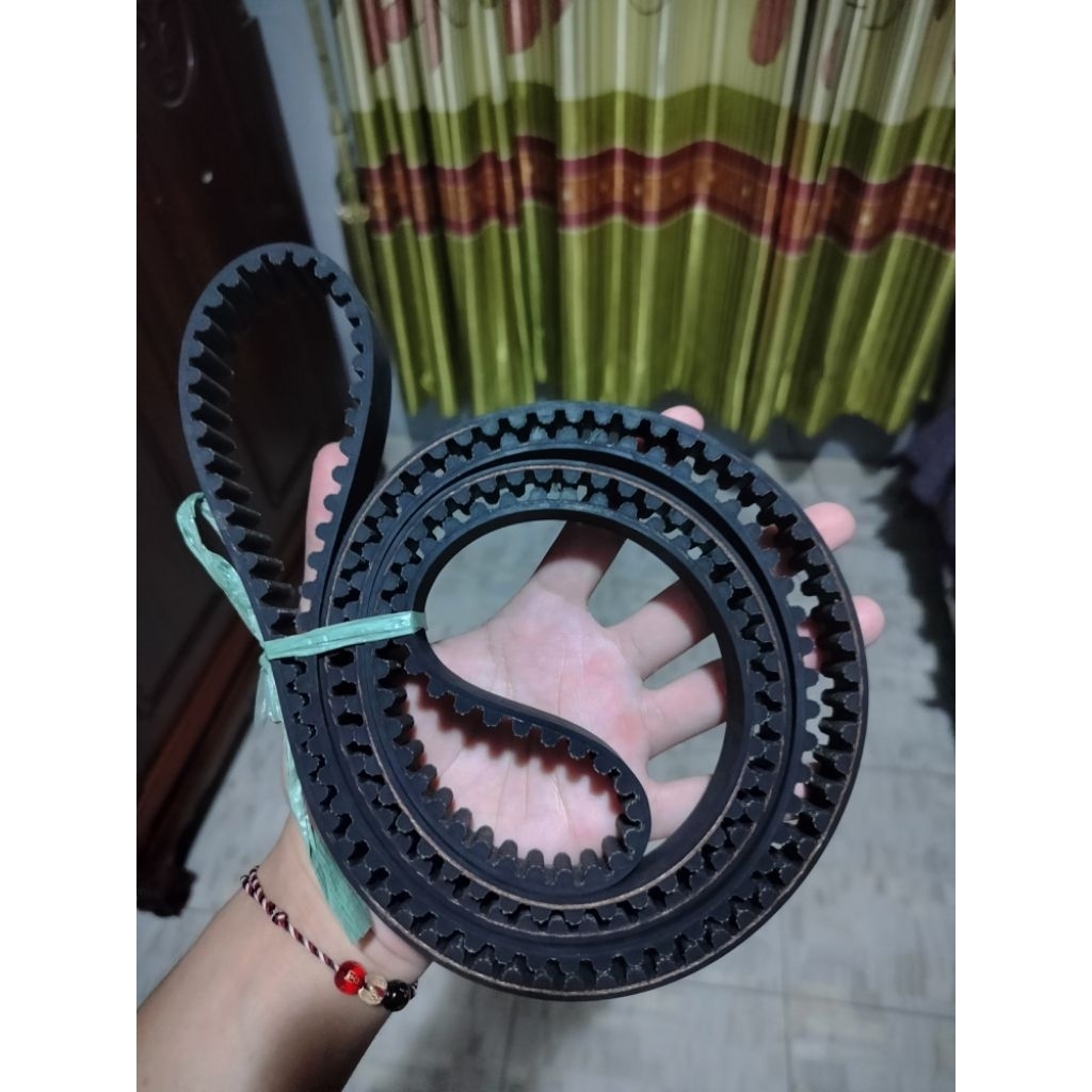 Vanbelt, V-belt, Belt, Benelli keeway V250FI, Baru