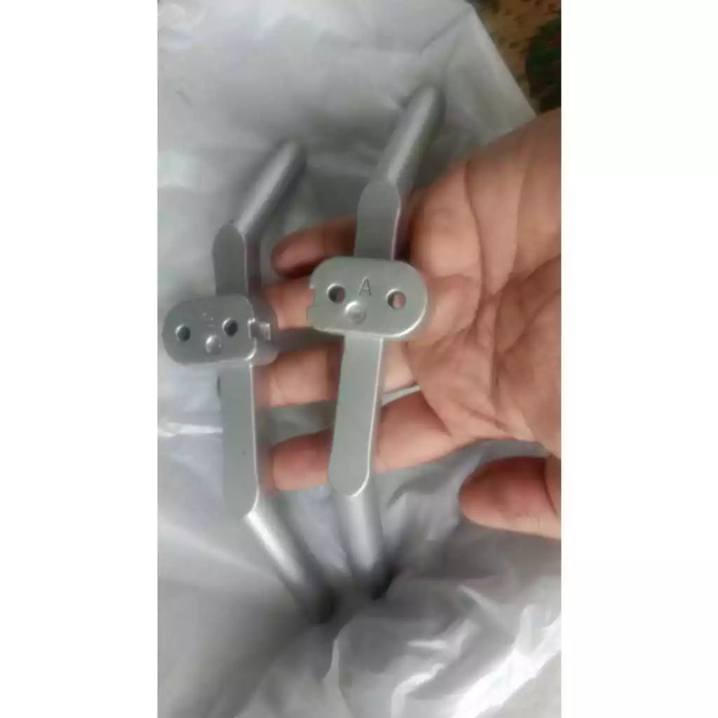 STAND KAKI DUDUKAN TV LED COOCAA 40S7G 40Z72 40S3U 40 inch TV LED COCA 40S3U 43S3U