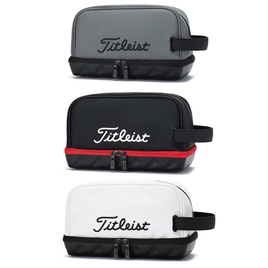 TTL Pouch Clutch Hybrid Golf Bag Tas Tangan Pouch Golf Bag