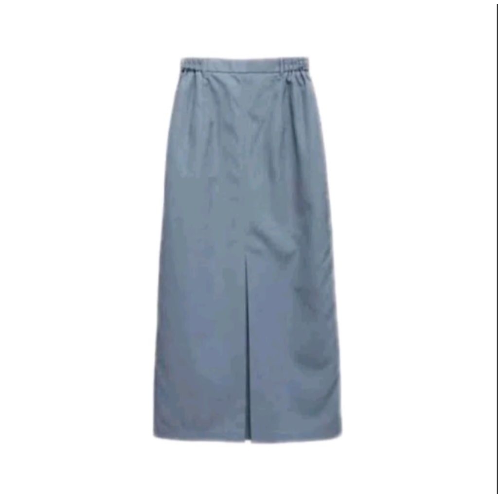 ROK SPAN SMA PANJANG