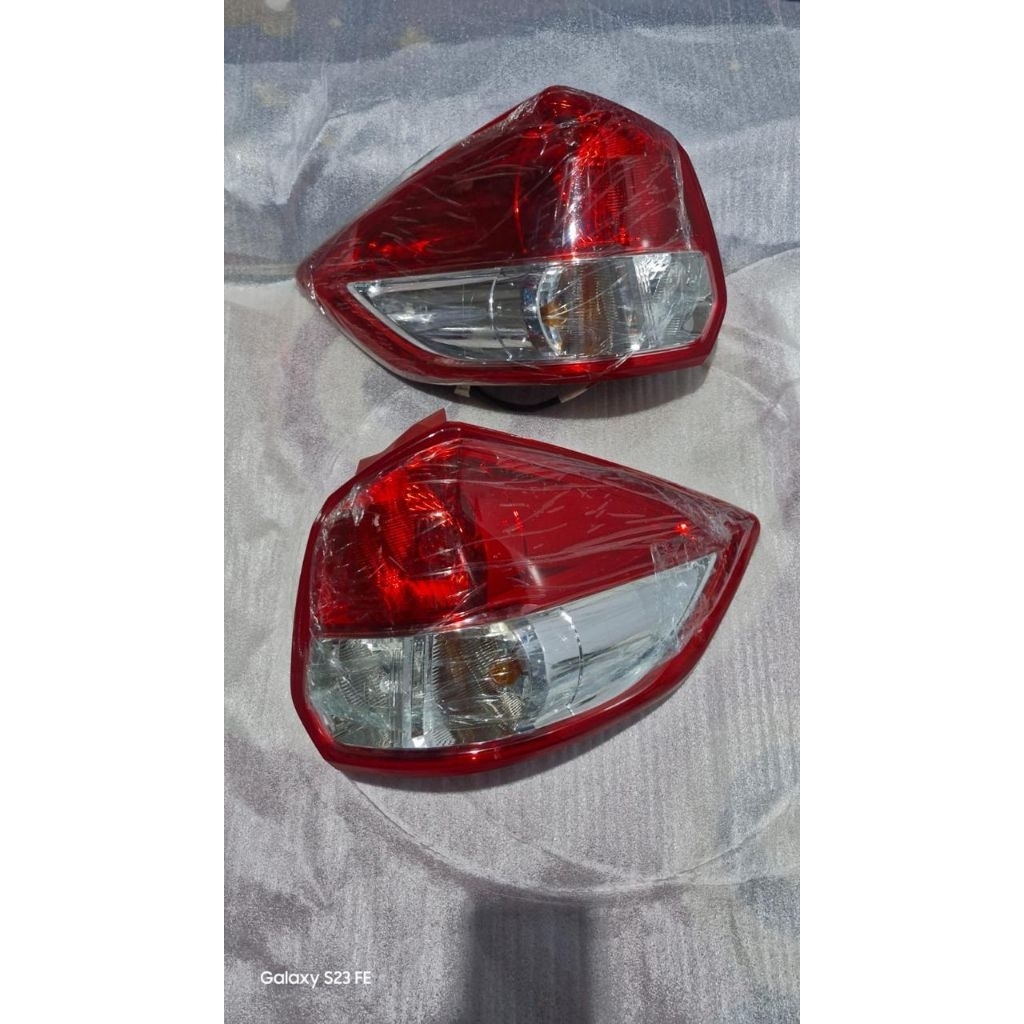 stoplamp lampu belakang Suzuki R3