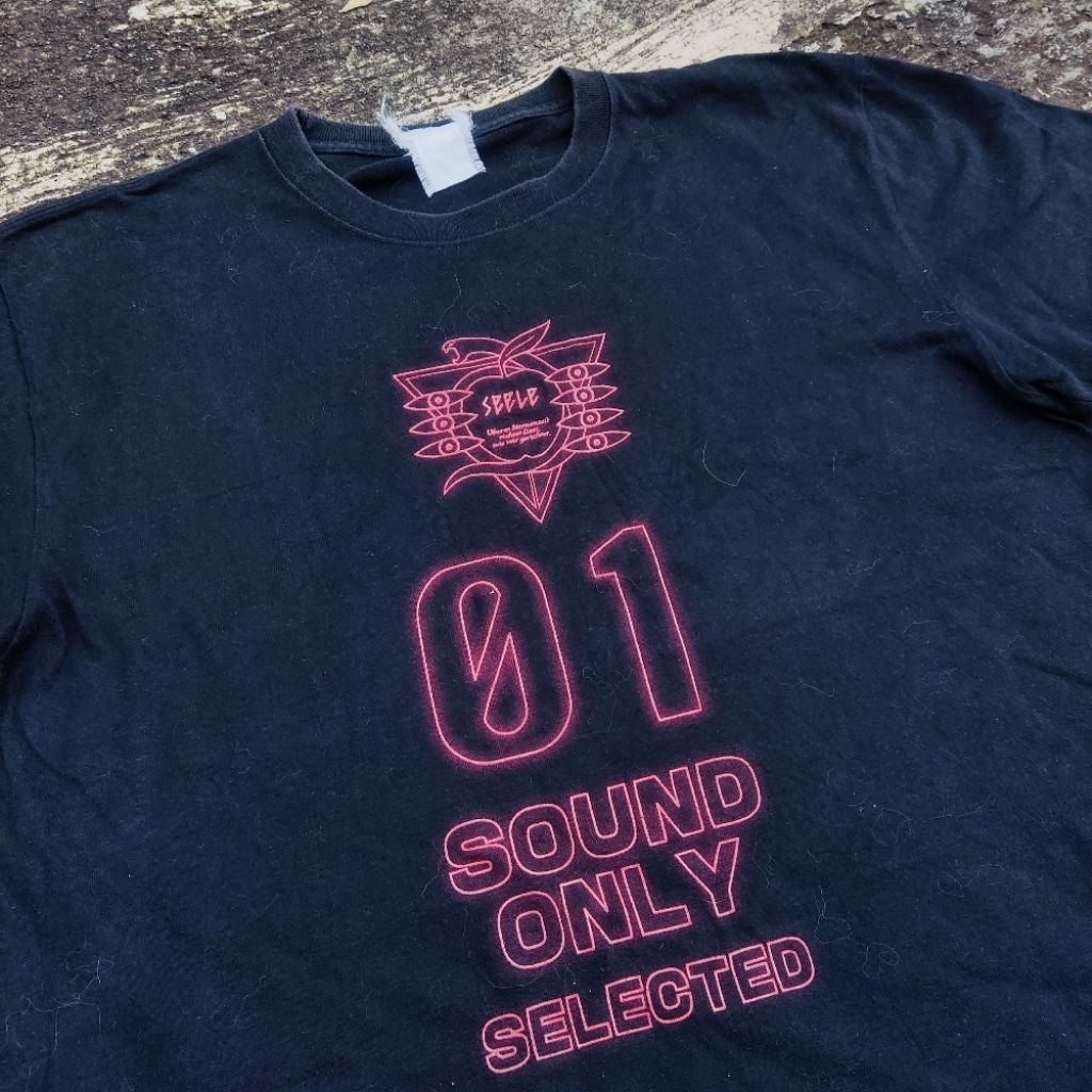 Kaos Anime Evangelion Cospa