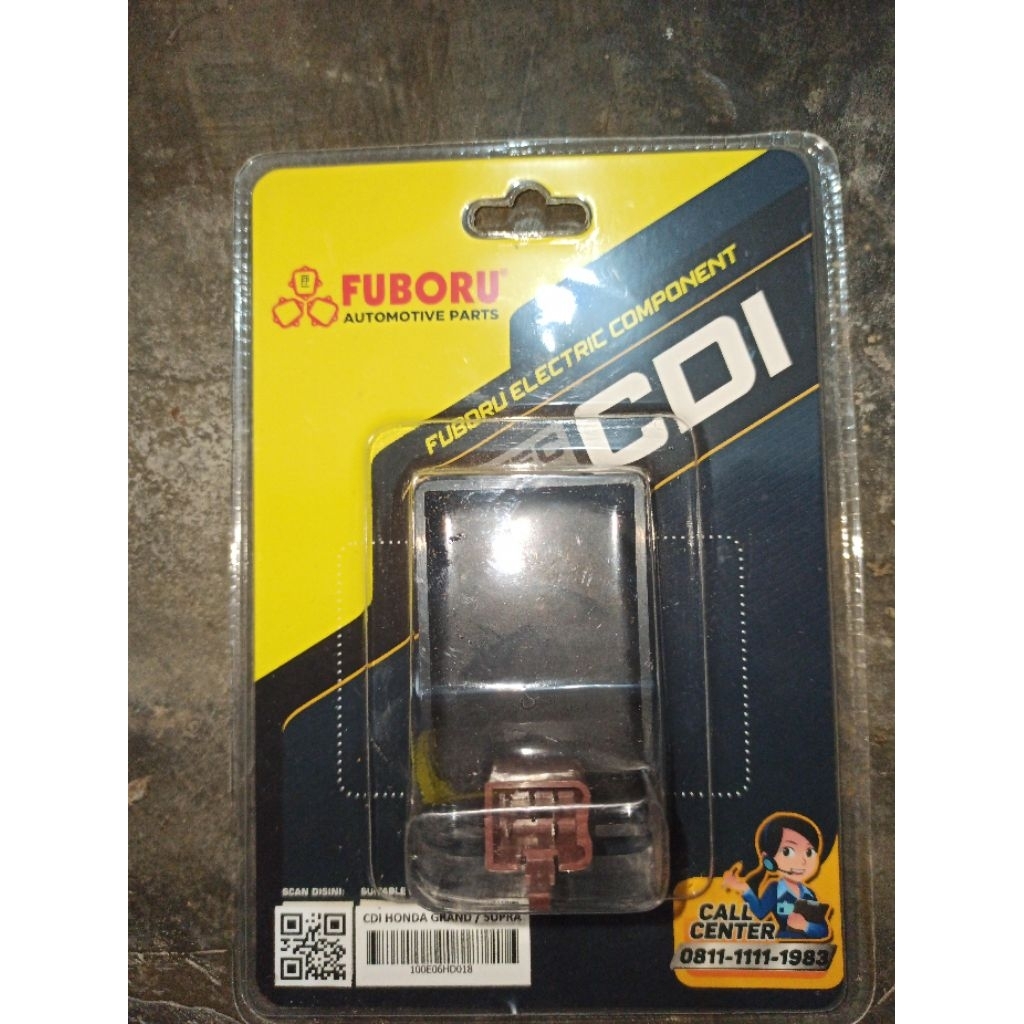 cdi fuboro fukuyama astrea grand