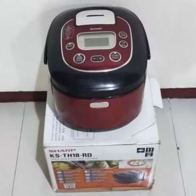 RICE COOKER SHARP
