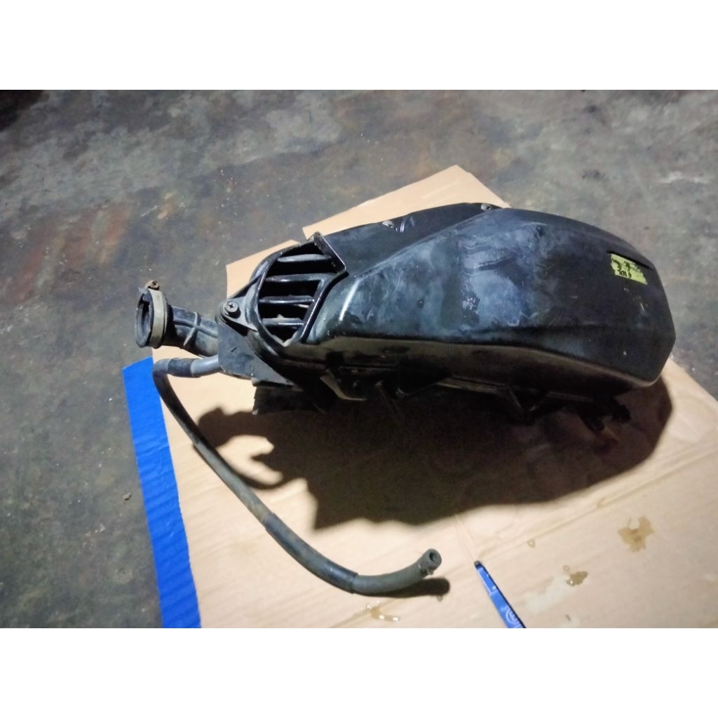 FILTER VARIO 125 OLD KZR SECOND ORIGINAL