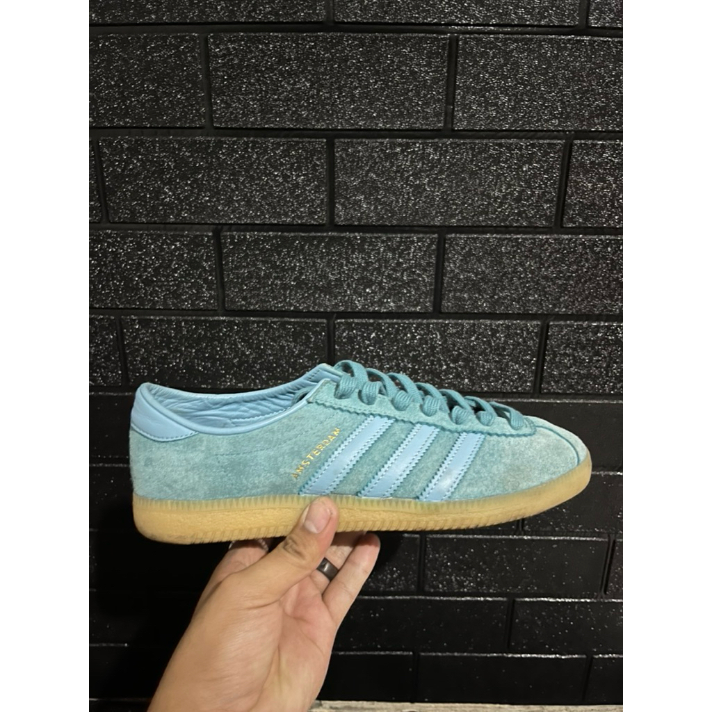 Adidas Amsterdam