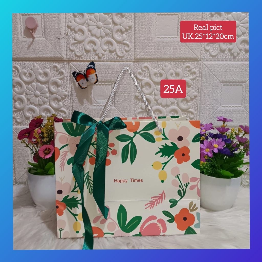 

Tas /Paperbag /tas kado (COD)